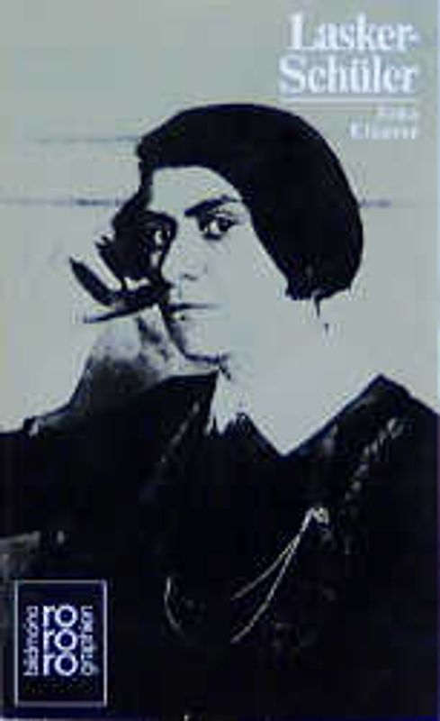 Else Lasker-Schüler