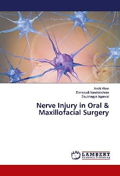 Nerve Injury in Oral & Maxillofacial Surgery