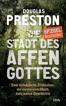 Die Stadt des Affengottes