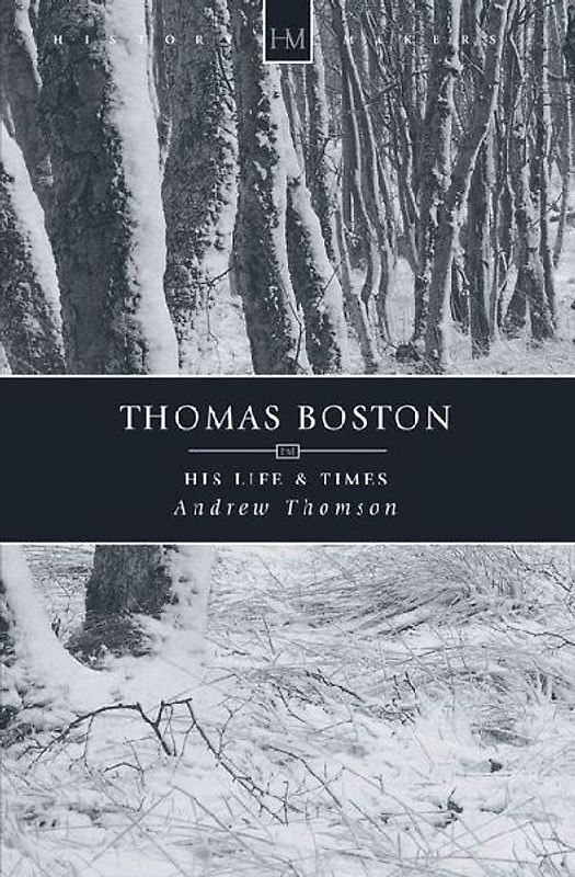 Thomas Boston
