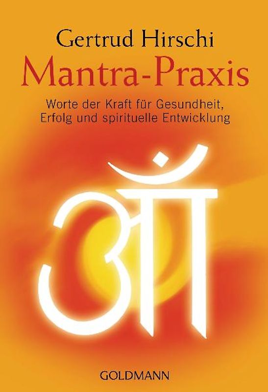 Mantra-Praxis
