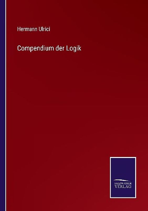 Compendium der Logik