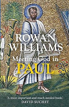 Meeting God in Paul