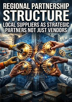 Regional Partnership Structure