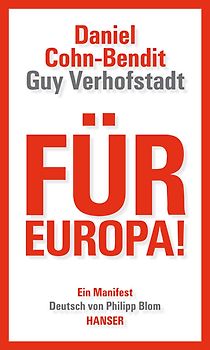 Für Europa!