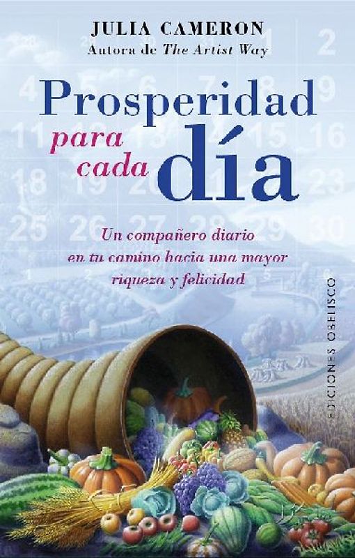 Prosperidad para cada día