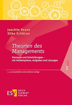 Theorien des Managements