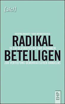 Radikal beteiligen