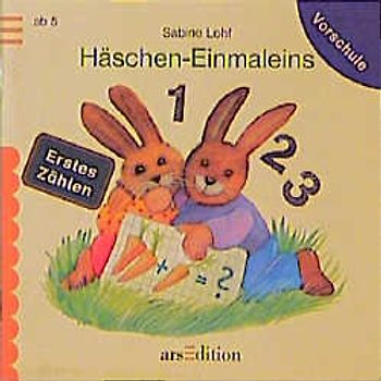 Häschen-Einmaleins