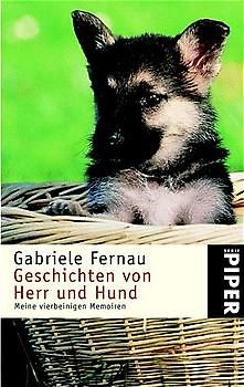 Geschichten von Herr und Hund