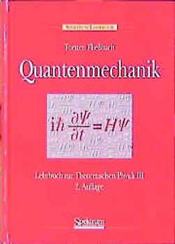 Quantenmechanik