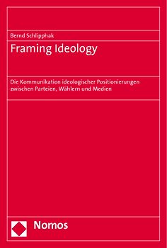 Framing Ideology