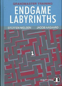 Endgame Labyrinths