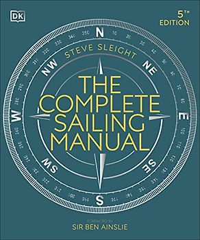 The Complete Sailing Manual