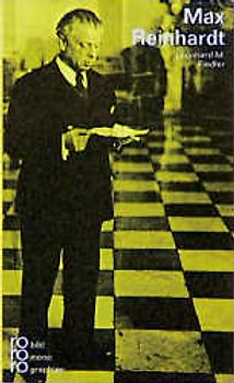 Reinhardt, Max