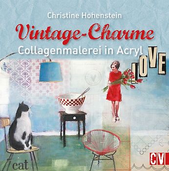 Vintage-Charme