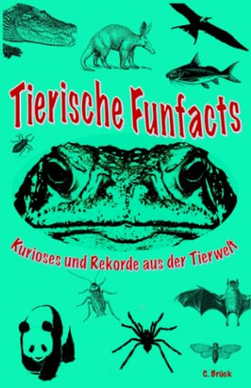 Tierische Funfacts: Kurioses und Rekorde aus der Tierwelt