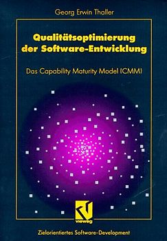 Qualitätsoptimierung der Software-Entwicklung