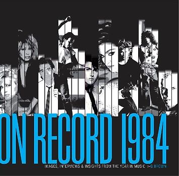 On Record - Vol. 2: 1984