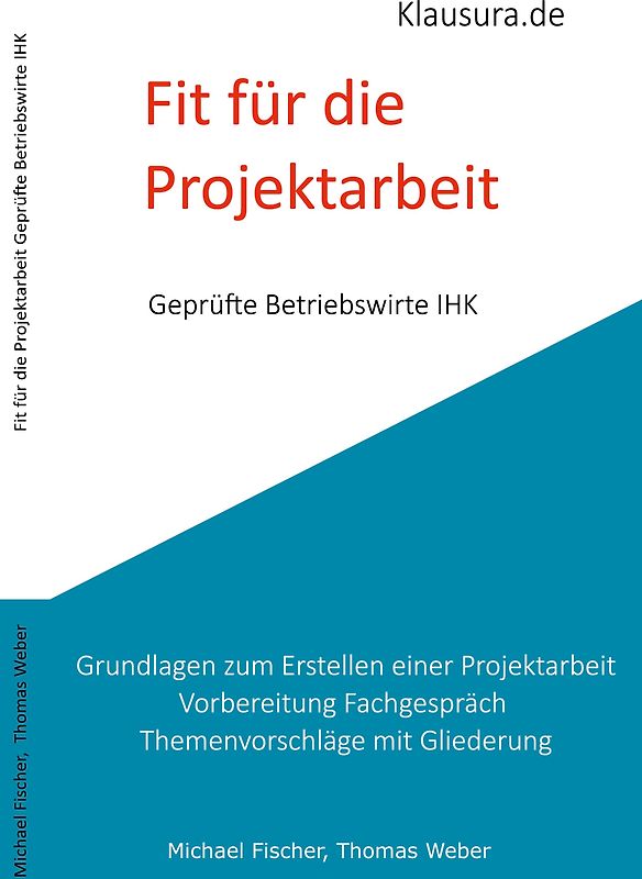 Fit für die Projektarbeit