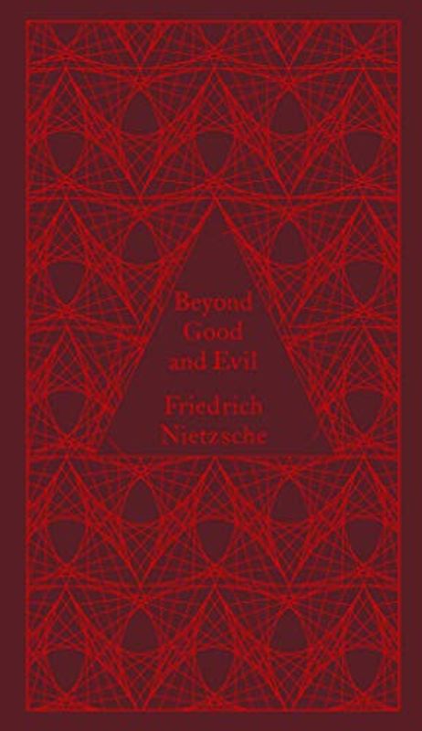 Beyond Good and Evil (Penguin Pocket Hardbacks)