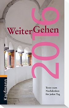 WeiterGehen 2016
