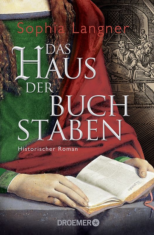 Das Haus der Buchstaben