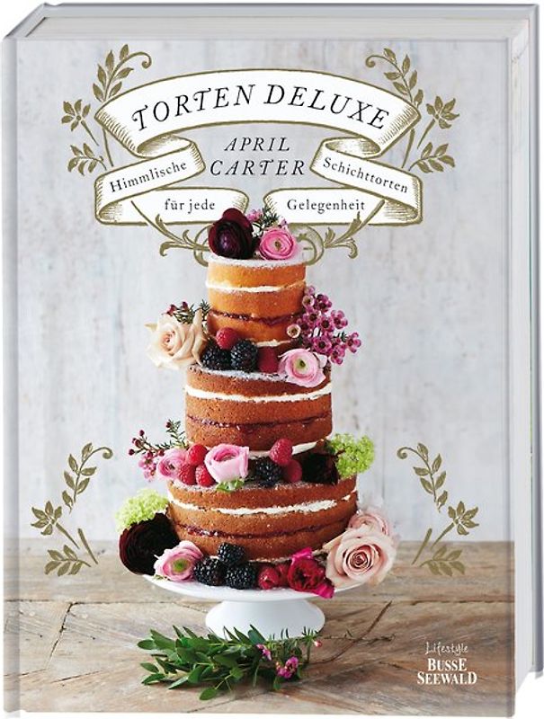 Torten Deluxe