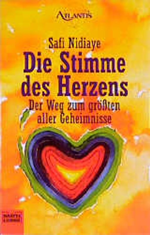 Die Stimme des Herzens