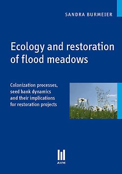 Ecology and restoration of flood meadows