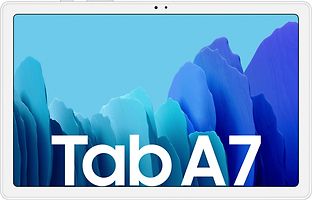 Samsung Galaxy Tab A7 10,4" 32GB [Wi-Fi] silver