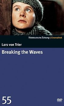Sueddeutsche Zeitung Cinemathek 55: Lars von Trier Breaking the Waves DVD
