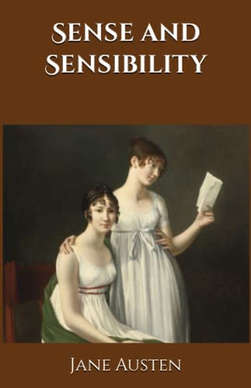 Sense and Sensibility (Annotated)