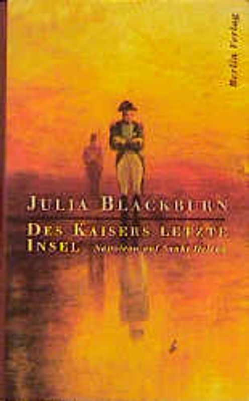 Des Kaisers letzte Insel