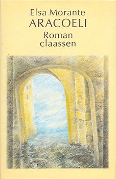 Aracoeli oder Die Reise nach Andalusien. Roman