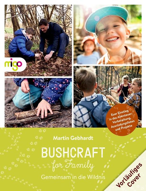 Bushcraft for Family