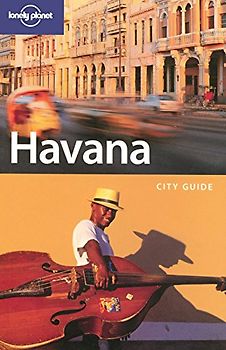 Lonely Planet Havana