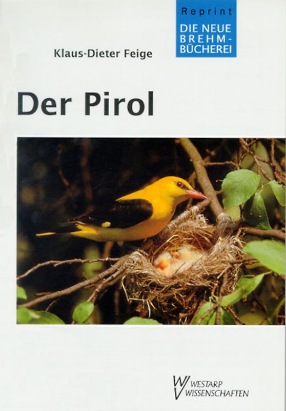 Der Pirol