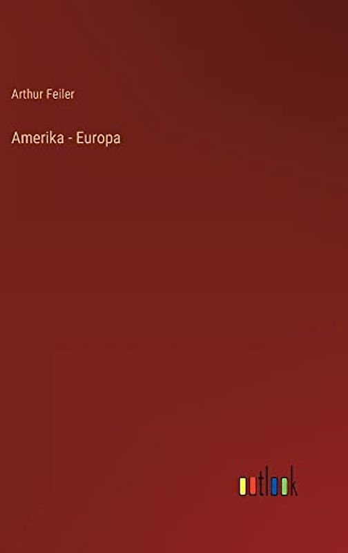 Amerika - Europa