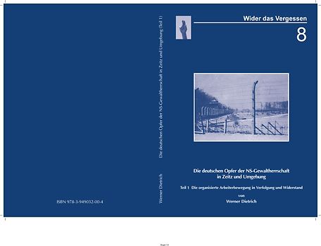 Wider das Vergessen 8