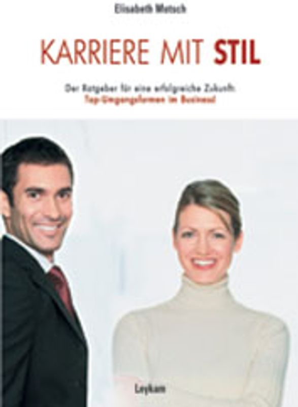Karriere mit Stil