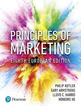 Principles of Marketing