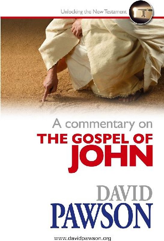 A Commentary on the Gospel of John