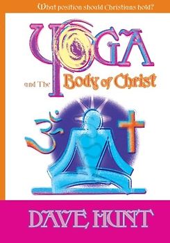 Yoga and the Body of Christ: What Position Should Christians Hold?