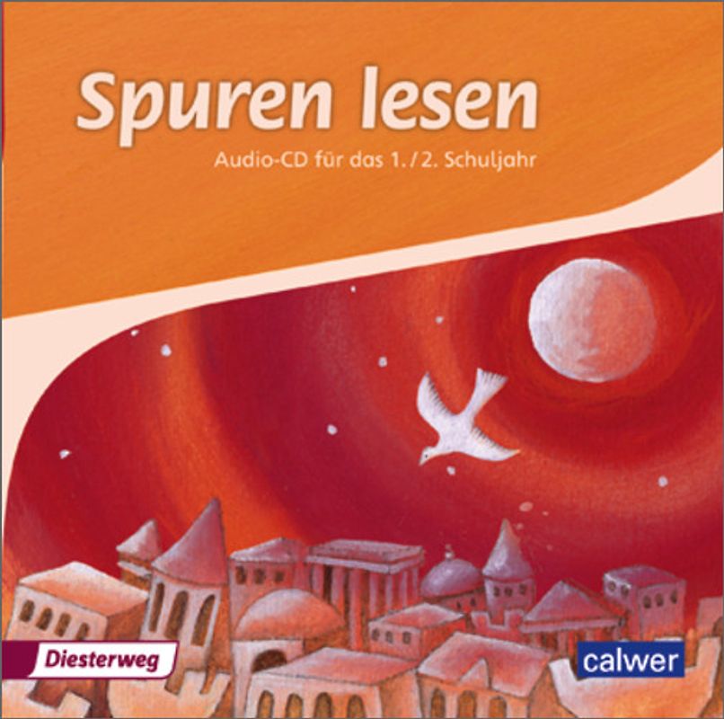 Spuren lesen - Ausgabe 2010 für die Grundschule