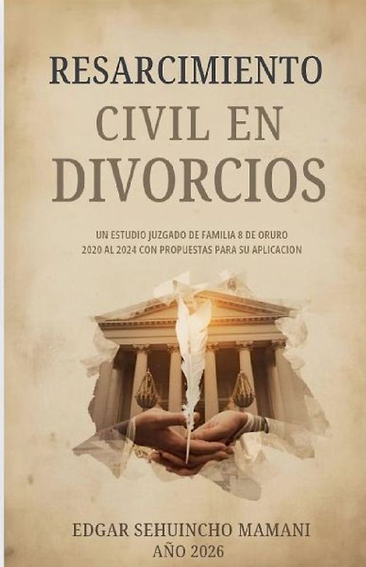 Resarcimiento Civil en Divorcios