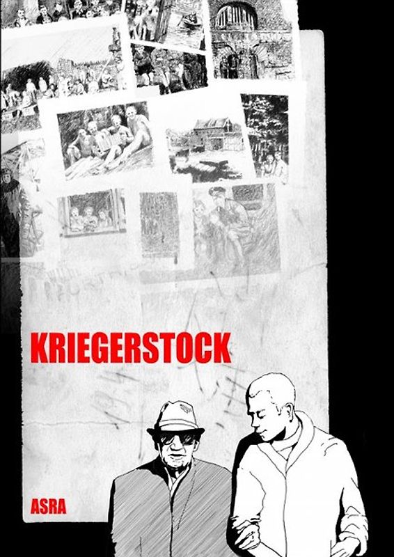 KRIEGERSTOCK