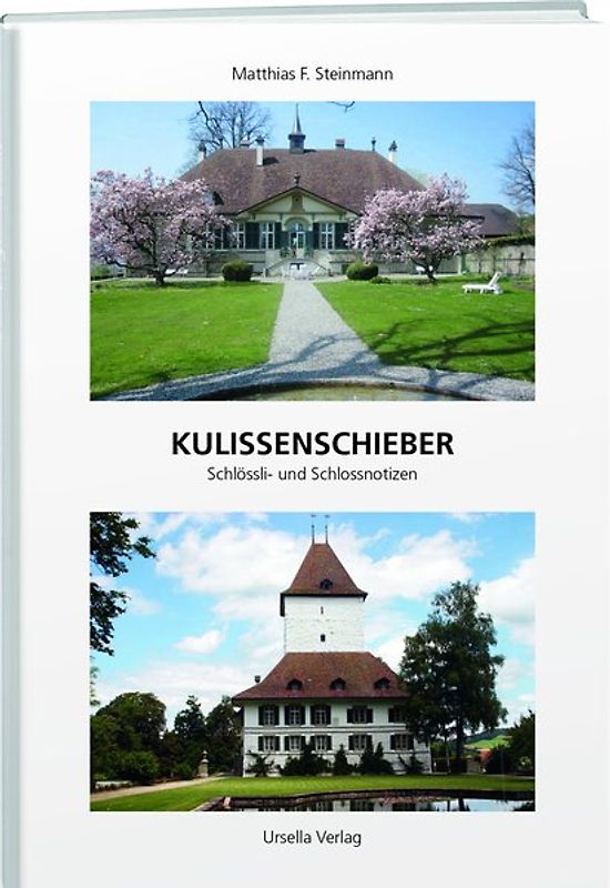 Kulissenschieber
