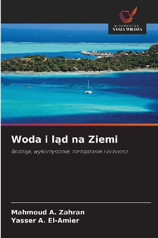 Woda i l¿d na Ziemi