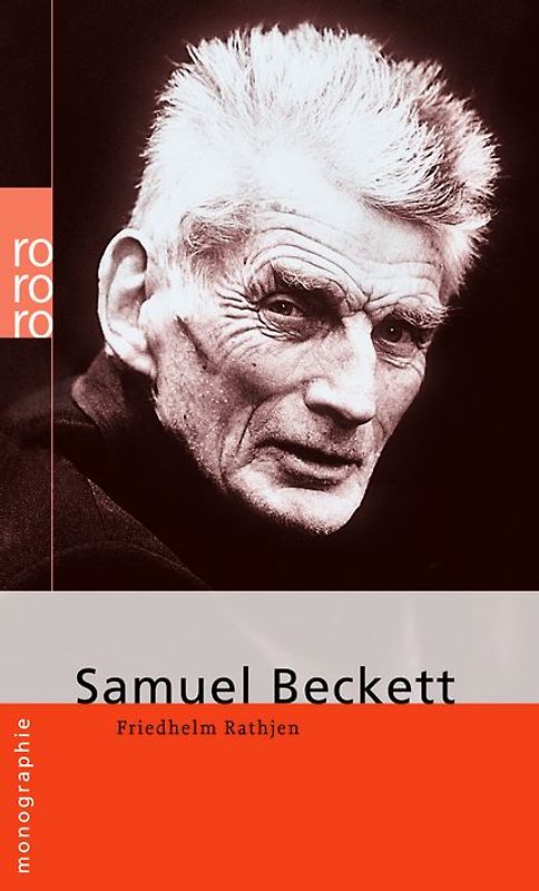 Samuel Beckett